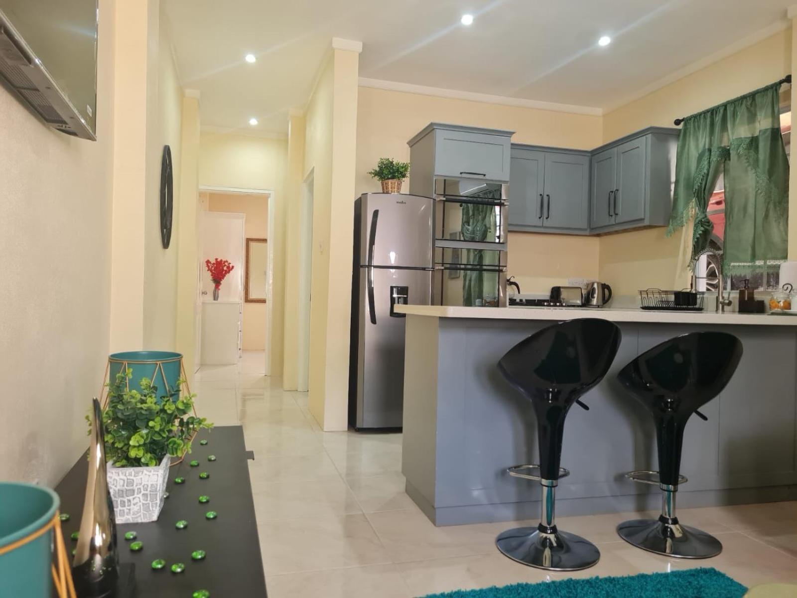 Riviere Chateau - Gros Islet Exteriér fotografie